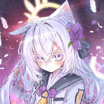 猫アズサ