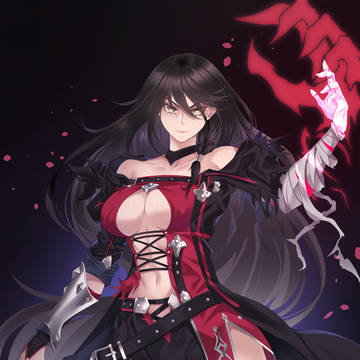 velvet (tales of berseria)
