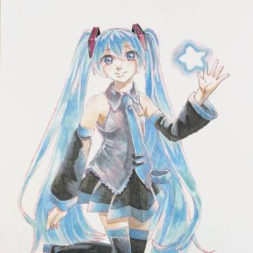きらきら