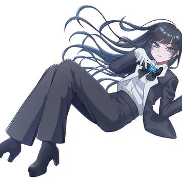 よだか