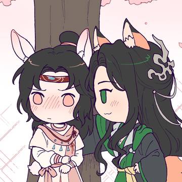 醉梨LOG1
