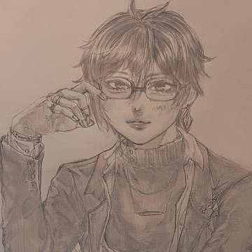 原神イラスト