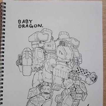 mecha