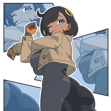 「んー、、、行くよ!もこお」