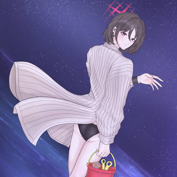 夏の思い出