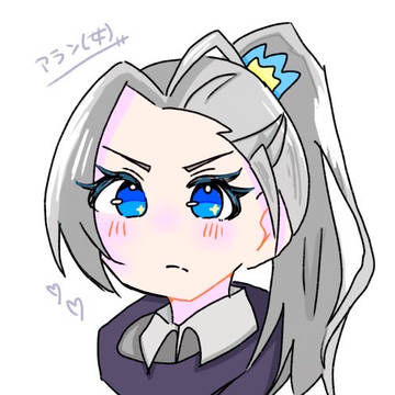 これまで書いたらくがき