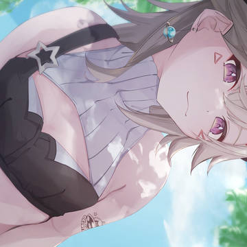 小森めと