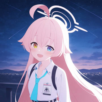 星空·星野