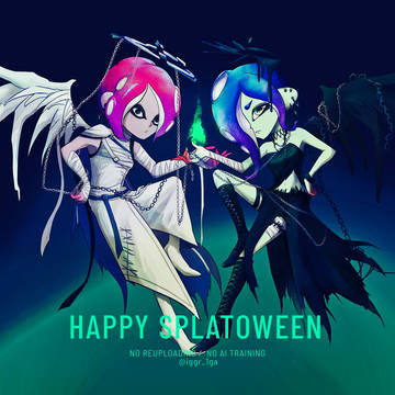 splatoween
