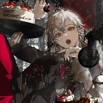 誕生日