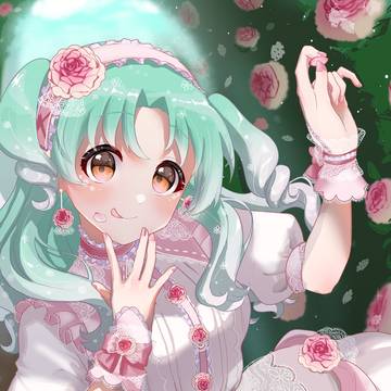 甘ロリまつり姫