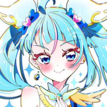 キュアスカイ