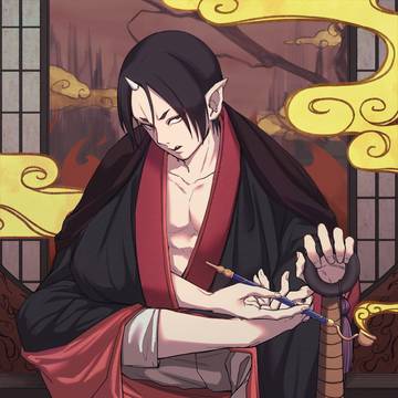 鬼灯様