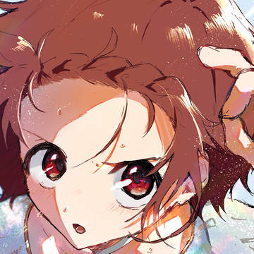 いのりさん