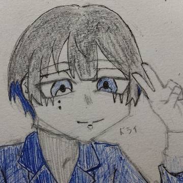 混血のカレコレ