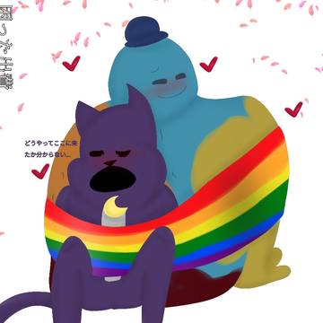 doey x catnap