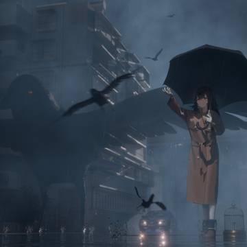 魔女