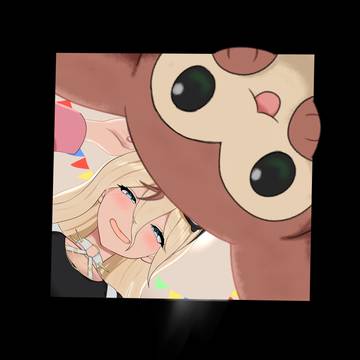 わくわくの誕生日