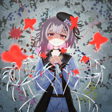 桜羽エマ