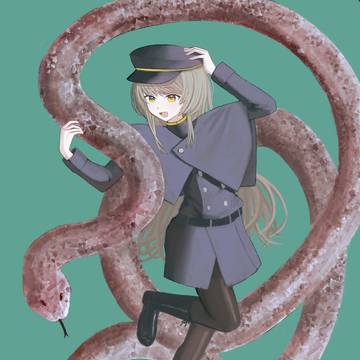 ヘビ