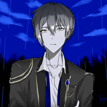 伯玖さんDec.パロ
