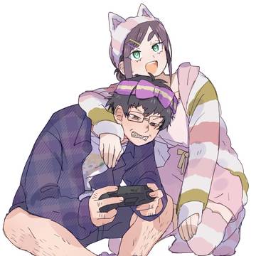 陰ラブまとめ