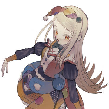 ハロウィン広