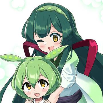 ずんずん🫛