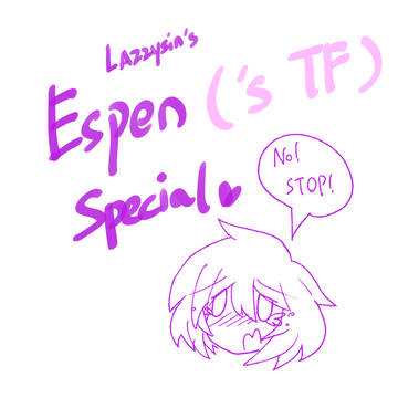 Espen's TF Experiences!!