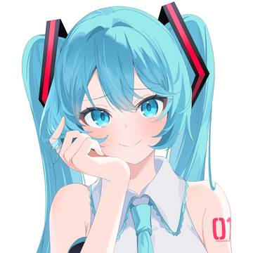 初音ミク