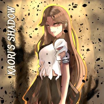 Kaori's Shadow