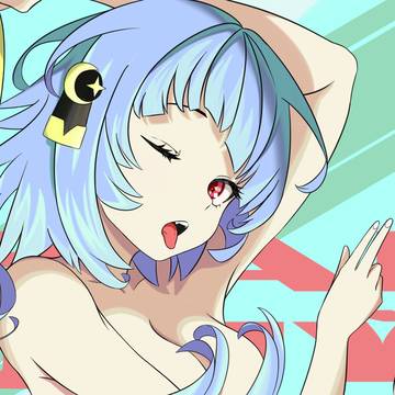 VN Vtuber