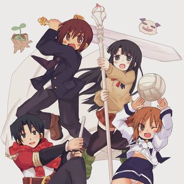 サモ25周年！！！！