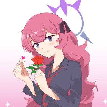 棗イロハ