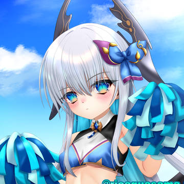 リィベルさん(ティンクルスターナイツ)