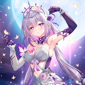 キャストリス💜