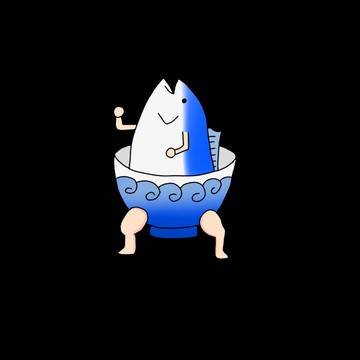 ドゥーン・マグロ
