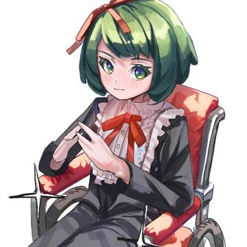 希望の戦士 (5th Edition Upload)