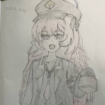 イロハ誕生日おめでとう!