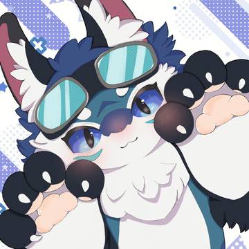 ちびトラノヴァビちゃん　FA