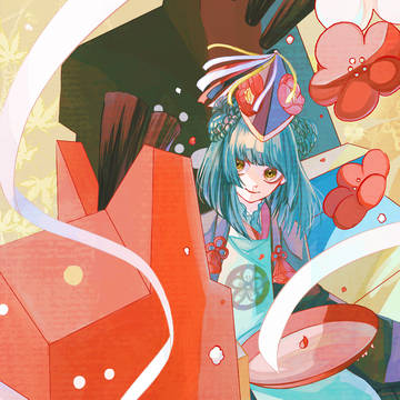年賀状イラストコンテスト