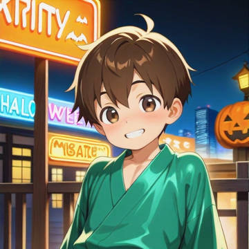 深淵に進んでいく闇鍋
