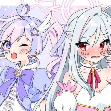 マジカル×２