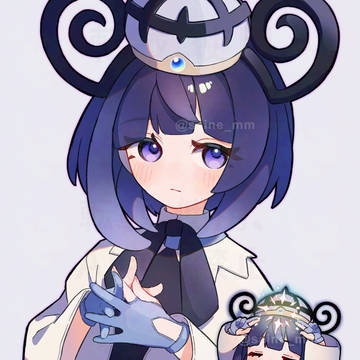 ムクちゃん