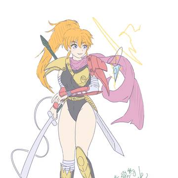 本能寺飛鳥、ラストバトル(´∀｀)