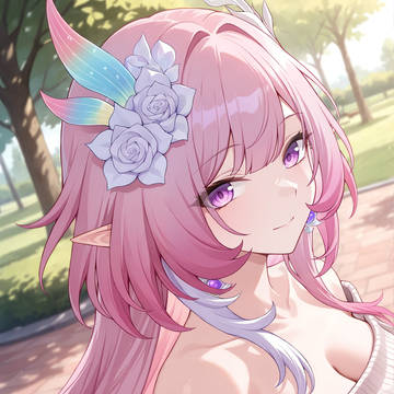 キュレネのオフショルダーニット