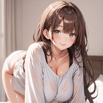 「おはよ♪今日も一緒に楽しもうね!」