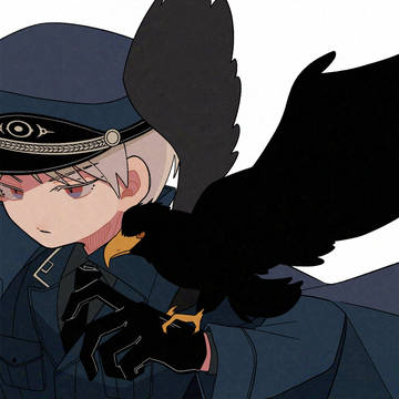 黒鷲