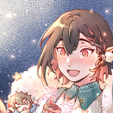 冬季✨