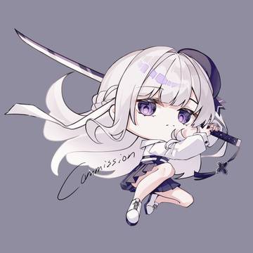 commission